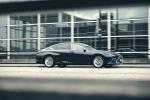 Lexus ES300h with Digital Door Monitors 2020 года (UK)